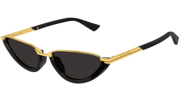 Ochelari Soare Femei OS Bottega Veneta BV1346S 001 56